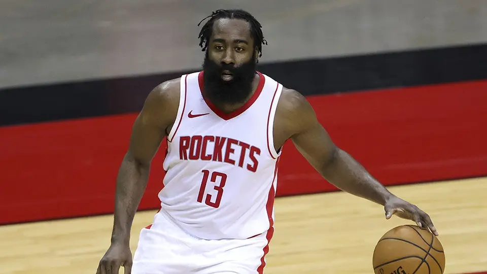 NBA: Thunder contra Rockets, pospuesto por protocolo de coronavirus