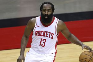 NBA: Thunder contra Rockets, pospuesto por protocolo de coronavirus