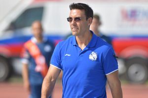 Negro Santos intentó trollear al Ruso Zamogilny; él le respondió con doble sentido