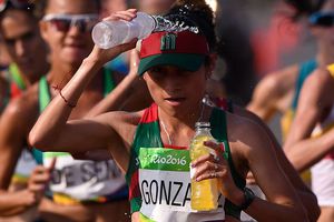 TAS rechazó apelación de Lupita González y no podrá asistir a los Juegos Olímpicos