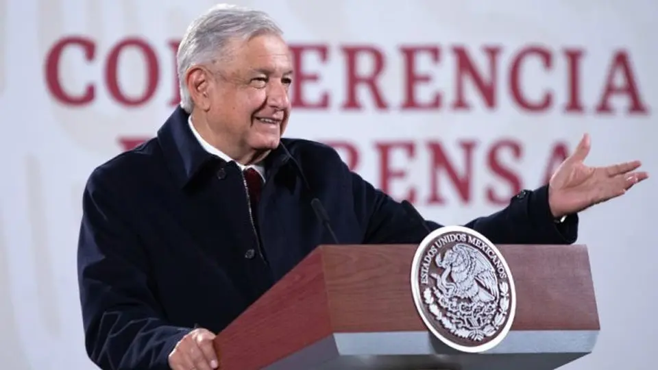 AMLO: López Obrador plantea consulta popular sobre el aborto