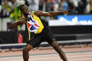 Usain Bolt: Inició 2021 con video musical 'Living The Dream'