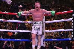 Canelo Álvarez: El mexicano ratificó su demanda contra DAZN y Golden Boy