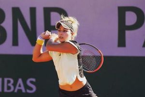 Renata Zarazúa, eliminada en segunda ronda de previa del Abierto de Australia