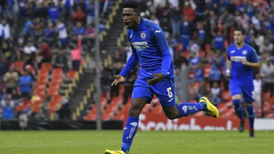 Cruz Azul: Jonathan Borja no seguirá en La Máquina y llegará al Columbus Crew de la MLS