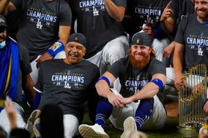 MLB inició investigación contra Justin Turner por ignorar protocolo de Covid-19