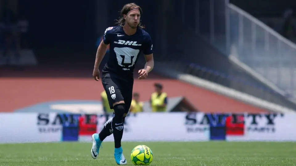 Pumas: Toño García aseguró que Ares de Parga nunca le dio la cara