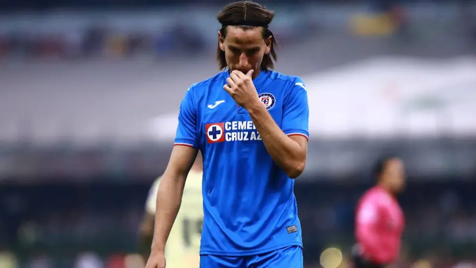 Cruz Azul: Igor Lichnovsky confirmó su positivo por Covid-19