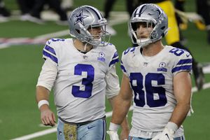 NFL: Cowboys buscará derrotar a Vikings en el regreso de Andy Dalton