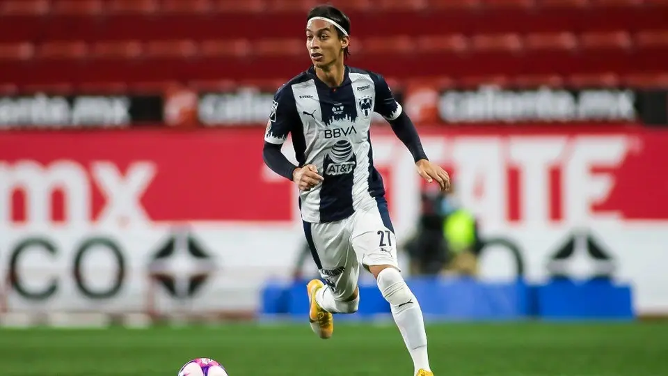 Rayados: Daniel Parra sufrió una lesión de ligamento cruzado; será intervenido