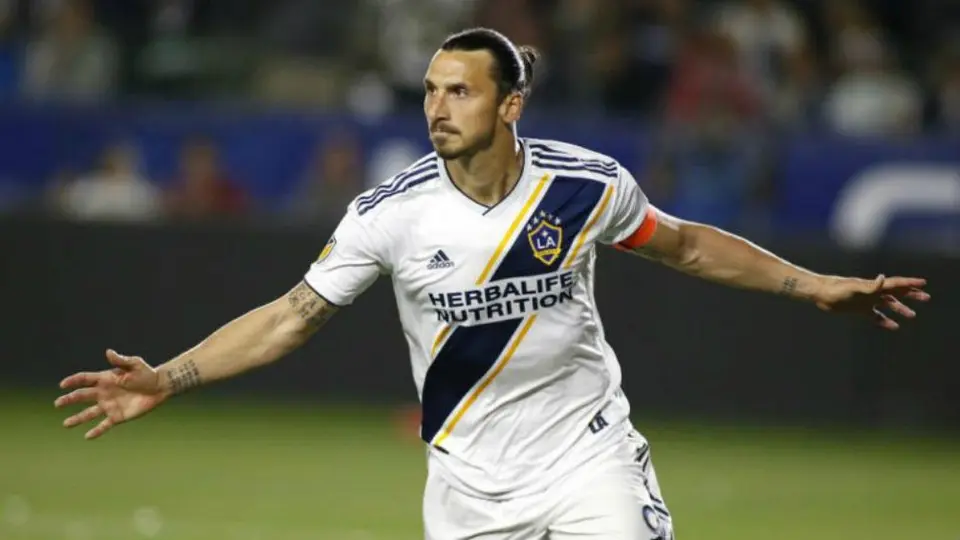MLS: Gol de Zlatan, elegido como el mejor en la historia de la competición