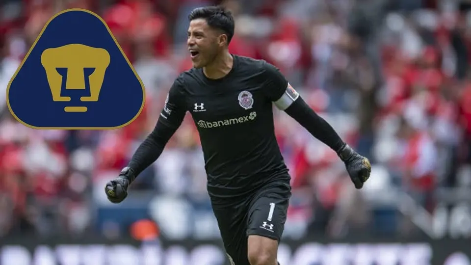 Pumas: Toluca pagaría parte de sueldo de Talavera y adquiriría a Saldívar