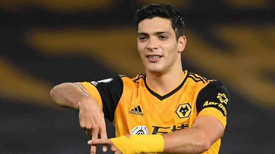 Wolverhampton: Se filtró la que sería la nueva playera de local de los Wolves