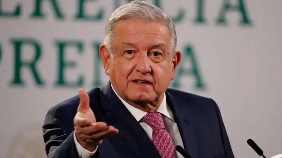 AMLO: 'Ya Chole', señala López Obrador por campaña contra Salgado Macedonio