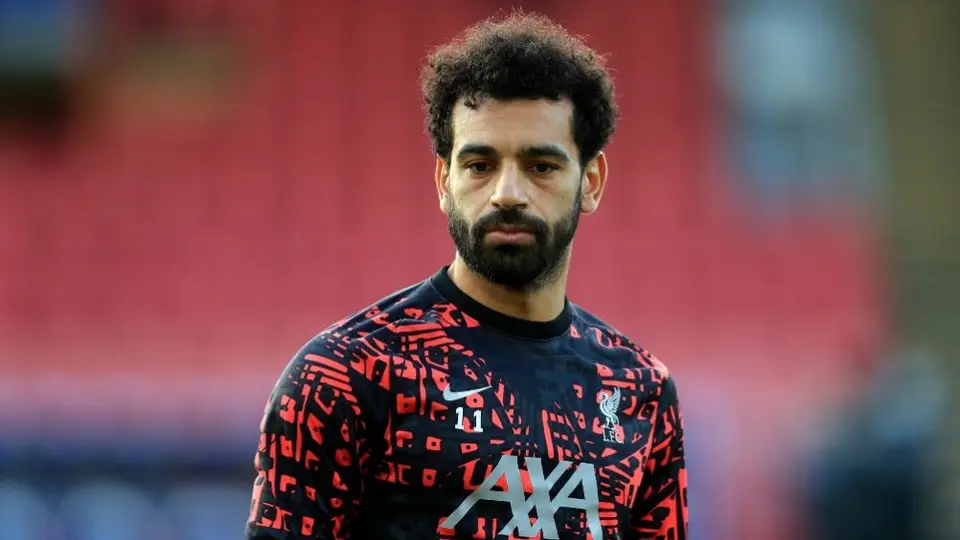 Jürgen Klopp: 'No se puede obligar a Mohamed Salah a quedarse en Liverpool'