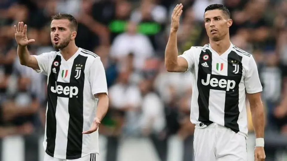 Pjanic: Reveló qué le dijo Cristiano Ronaldo sobre jugar en Barcelona