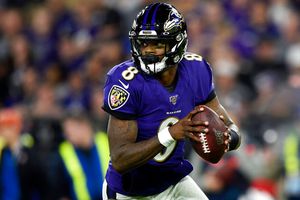 Lamar Jackson, elegido como el mejor del Top 100 de la NFL