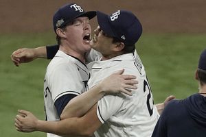 Serie Mundial: Rays venció a Astros y vuelve al Clásico de Otoño tras 12 años