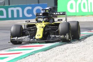 Renault cambia de nombre y se llamará Alpine a partir de 2021