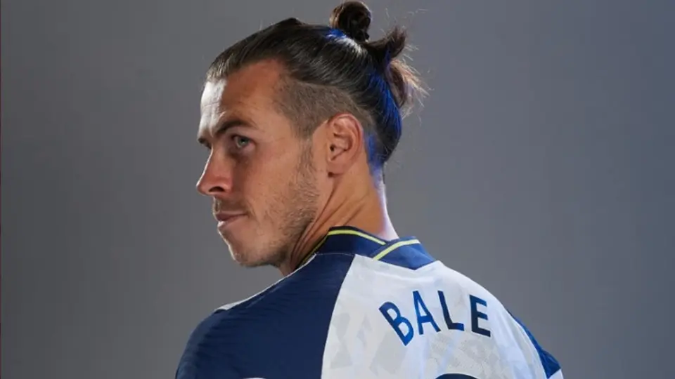 Gareth Bale: 'Desde que me fui al Real Madrid, siempre supe que volvería'