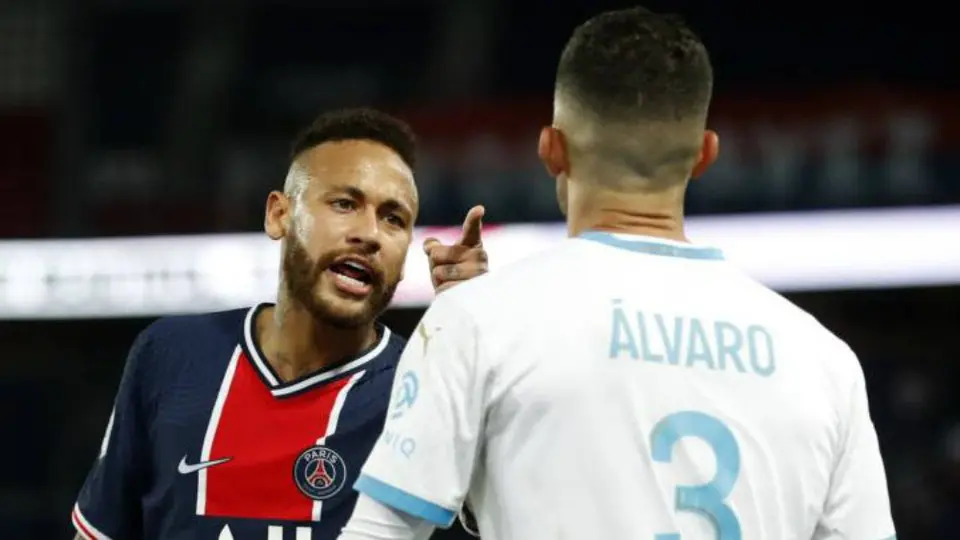 Neymar: Tío de Álvaro González reveló los insultos que el brasileño le dijo a su sobrino