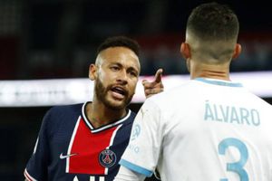 Neymar: Tío de Álvaro González reveló los insultos que el brasileño le dijo a su sobrino