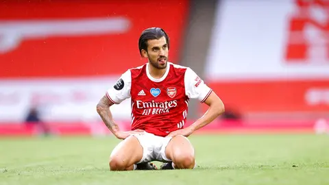 Arsenal: Anunció que hará 55 despidos por crisis financiera del Covid-19