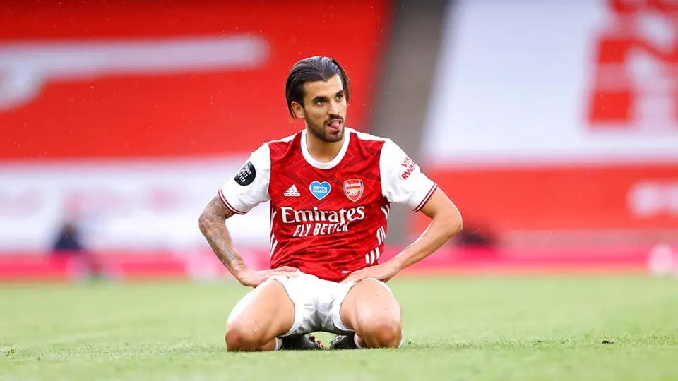 Arsenal: Anunció que hará 55 despidos por crisis financiera del Covid-19