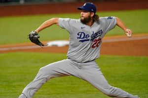 Serie Mundial: Clayton Kershaw se convirtió en lanzador con más ponches en Postemporada