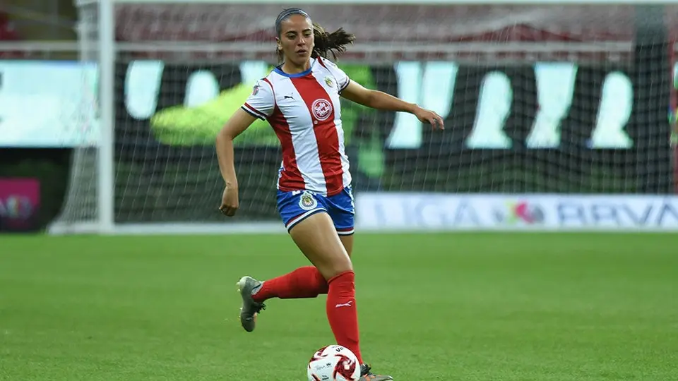 Chivas Femenil: Daniela Pulido aseguró que ganaba 4 mil pesos al mes en el Rebaño