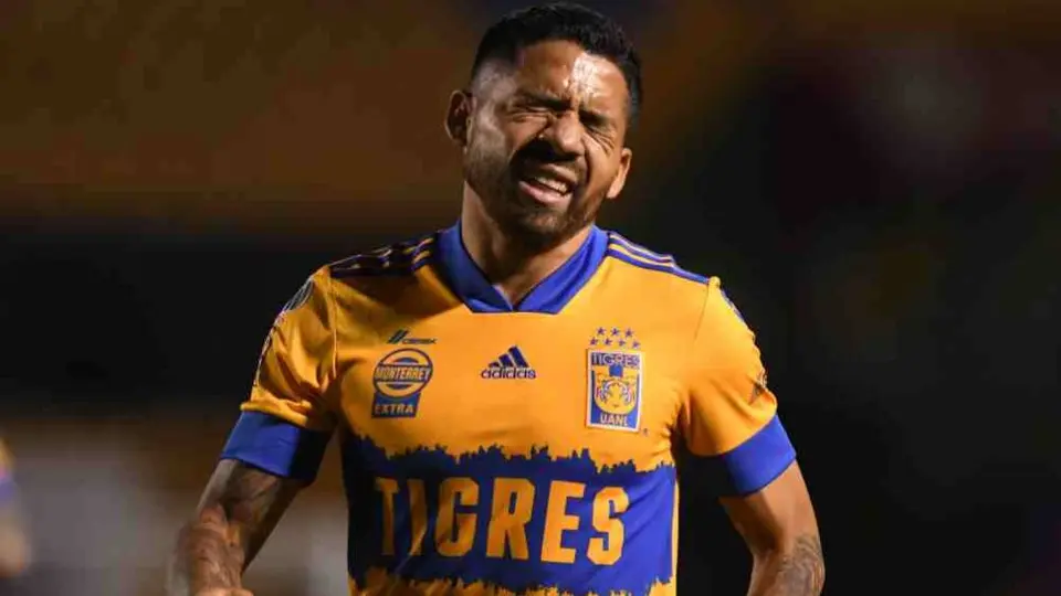 Javier Aquino: 'Hoy en el jugador de Tigres hay tristeza, frustración y vergüenza deportiva'