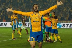 PSG: Gignac se burló de la derrota parisina ante Bayern Munich en la Final de Champions