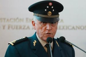 Salvador Cienfuegos: El exsecretario de Defensa fue detenido en Estados Unidos