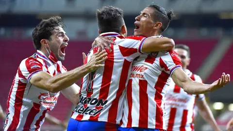 Chivas: Filtran el que sería el tercer uniforme del Rebaño Sagrado