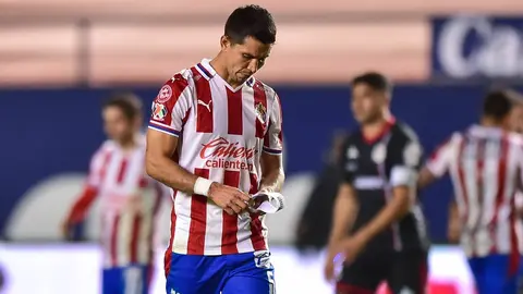 Chivas: Jesús Molina, insultado por fans del Rebaño en su cumpleaños