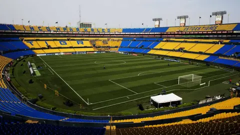 Tigres: No tendrá estadio nuevo, remodelará el Volcán