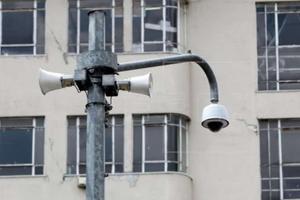 Gobierno de CDMX invertirá 126 mdp para reducir errores en altavoces del C5