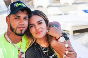 Karol G y Anuel AA habrían terminado su noviazgo tras dos años juntos