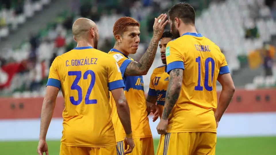 Tigres vs Bayern Munich: Fecha, horario y canales para ver la Final del Mundial de Clubes
