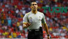 Marco Antonio Rodríguez, nuevo analista arbitral de TUDN