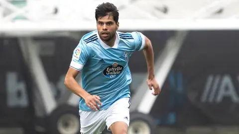 Néstor Araujo: 'Para mí es un sueño estar compitiendo en LaLiga'