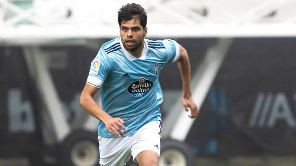 Néstor Araujo: 'Para mí es un sueño estar compitiendo en LaLiga'