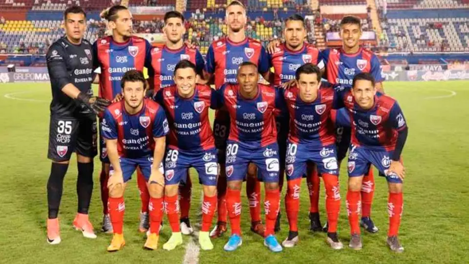 Atlante: Potros de Hierro mantiene el plan de jugar en el Estadio Azul