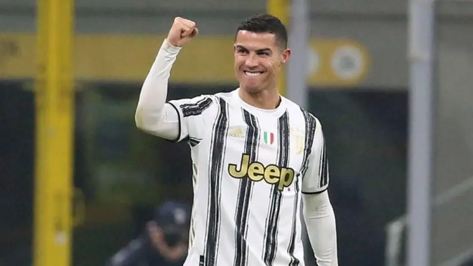 Cristiano Ronaldo festejó su cumpleaños 36: 'No puedo prometer 20 años más'