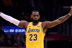 LeBron James ante crítica de Ibrahimovic: "Nunca me callaré acerca de las cosas que están mal"