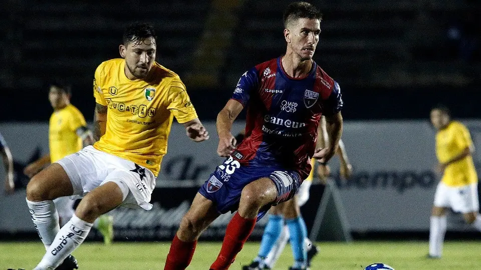 Liga de Expansión: Atlante debutará el próximo 23 de agosto vs Venados