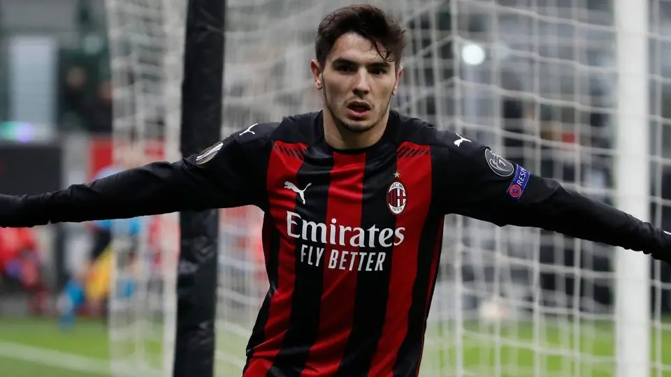 Europa League: Milan goleó al Celtic y obtuvo su pase a la siguiente ronda