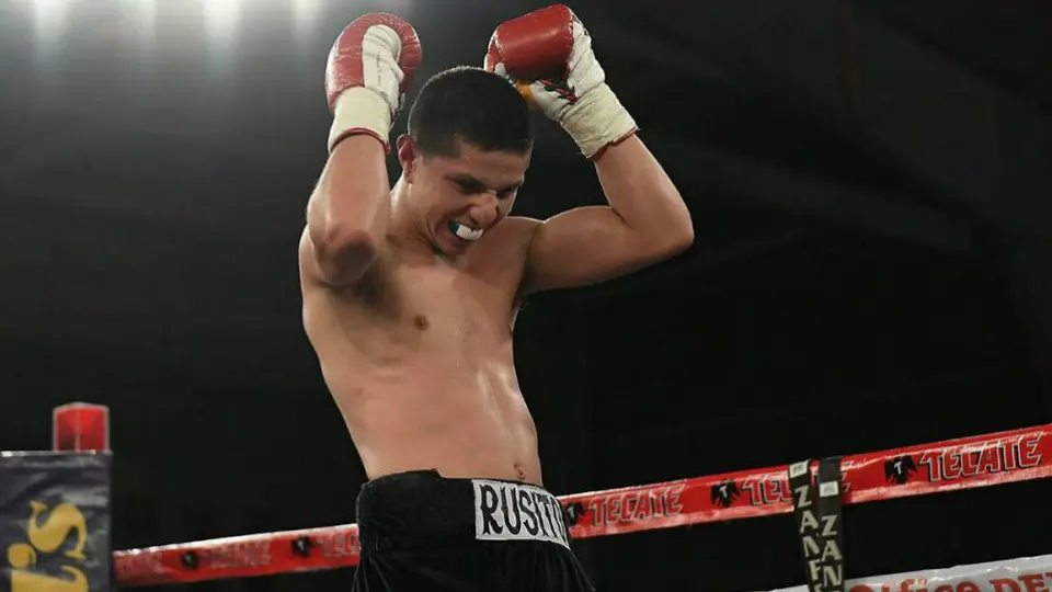 Alejandro González, boxeador mexicano, falleció consecuencia de cáncer en los ganglios