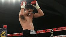 Alejandro González, boxeador mexicano, falleció consecuencia de cáncer en los ganglios