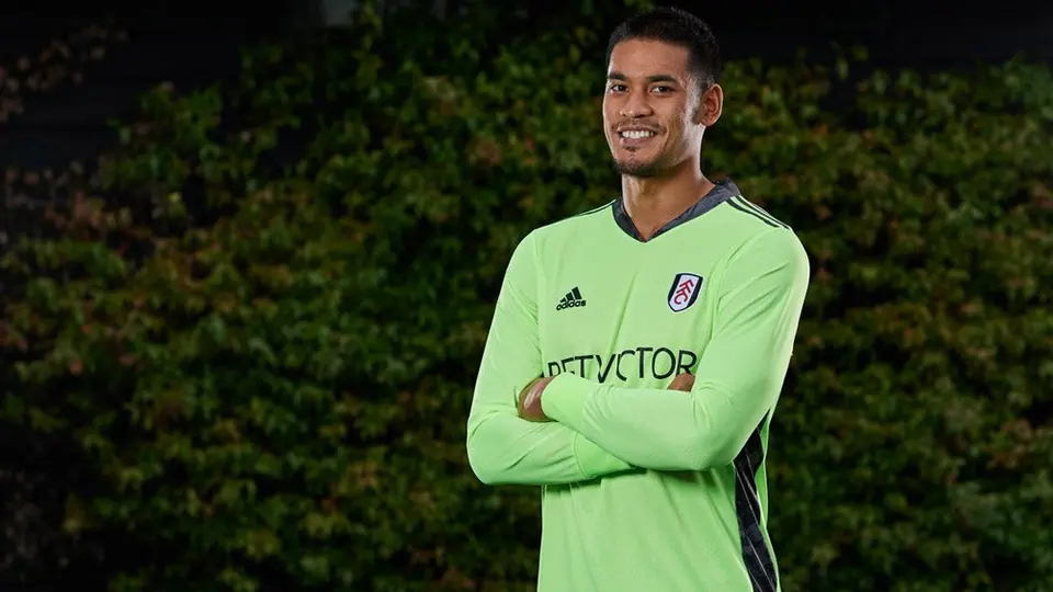 PSG: Alphonse Areola, cedido al Fulham hasta el verano del 2021
